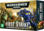 Warhammer 40,000 - First Strike - Easy to Build Starter Set