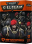 Warhammer 40,000: Kill Team - Force Imperator - Astra Militarum Starter Set