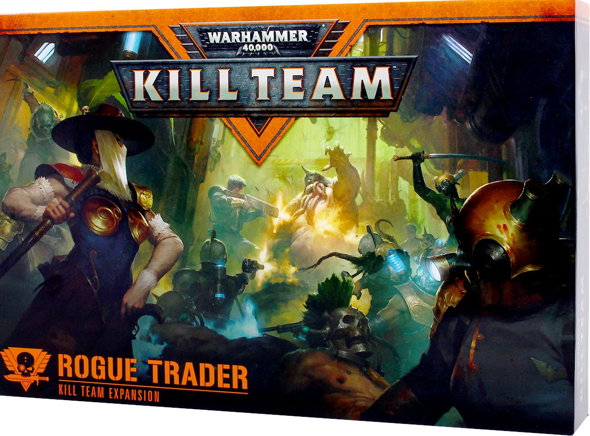 warhammer kill team