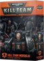 Kill Team: Kill Team Mordelai - Deathwatch Starter Set