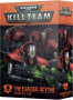 Kill Team: The Exalted Scythe - Necrons Starter Set