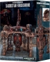 Warhammer 40,000: Sector Mechanicus - Sacristan Forgeshrine