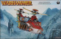 Dwarf Gyrocopter / Gyrobomber (2014)