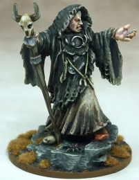 Saga: Pagan Priest 3