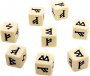 Saga: Runic Dice