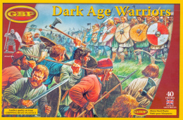 Dark Age Warriors
