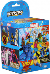 Marvel HeroClix: X-Men the Animated Series - The Dark Phoenix Saga Colossal Booster