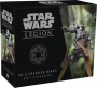 Star Wars: Legion - 74-Z Speeder Bikes Unit Expansion