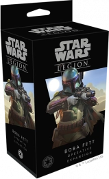 Star Wars: Legion - Boba Fett Operative Expansion