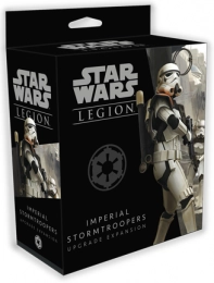 Star Wars: Legion - Imperial Stormtroopers Upgrade Expansion