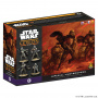 Star Wars: Legion 2.0 - Imperial Mudtroopers