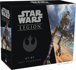 Star Wars: Legion - AT-RT Unit Expansion