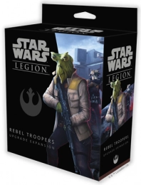 Star Wars: Legion - Rebel Troopers Upgrade Expansion