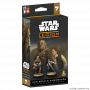 Star Wars Legion 2.0: Han Solo & Chewbacca