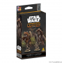 Star Wars Legion 2.0: Logray & Wicket Commander Expansion