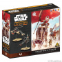 Star Wars Legion 2.0 - Swoop Bike Riders