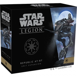 Star Wars: Legion - Republic AT-RT Unit Expansion