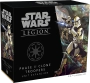 Star Wars: Legion - Phase II Clone Troopers Unit Expansion