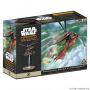 Star Wars: Legion 2.0 - Raddaugh Gnasp Fluttercraft