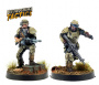 Neuroshima Tactics: Posterunek - Szturmowcy 2