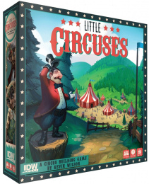 Little Circuses