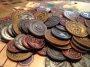 Viticulture: Metal Coins