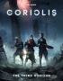 Coriolis RPG: The Third Horizon