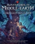 Adventures in Middle-earth RPG: Loremaster's Guide