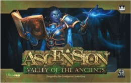 Ascension: Valley Of The Ancients