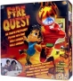 Fire Quest