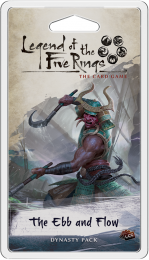 Legend of the Five Rings: The Ebb and Flow