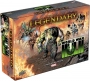 Legendary: World War Hulk