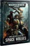 Warhammer 40,000: Codex Adeptus Astartes - Space Wolves