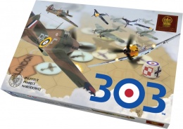 303 - Bitwa o Wielką Brytanię (druga edycja)