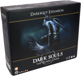 Dark Souls: The Board Game - Darkroot Expansion