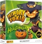 Potwory w Tokio: Halloween (Egmont)