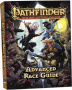 Pathfinder Roleplaying Game: Advanced Race Guide (Pocket Edition)