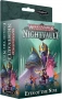 Warhammer Underworlds: Nightvault - Eyes of the Nine