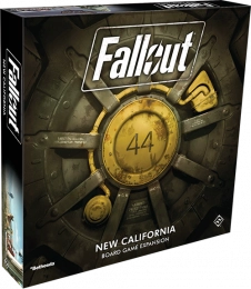 Fallout: New California