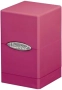 Ultra Pro: Satin Tower Deck Box - Pink