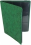 Blackfire Premium Album - Green (9-Pocket)