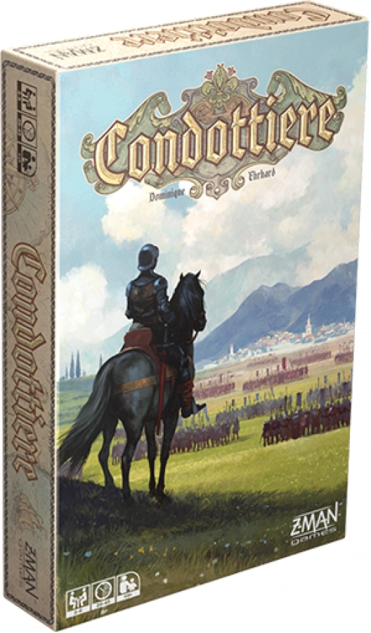 Condottiere