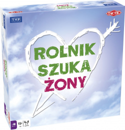 Rolnik szuka żony