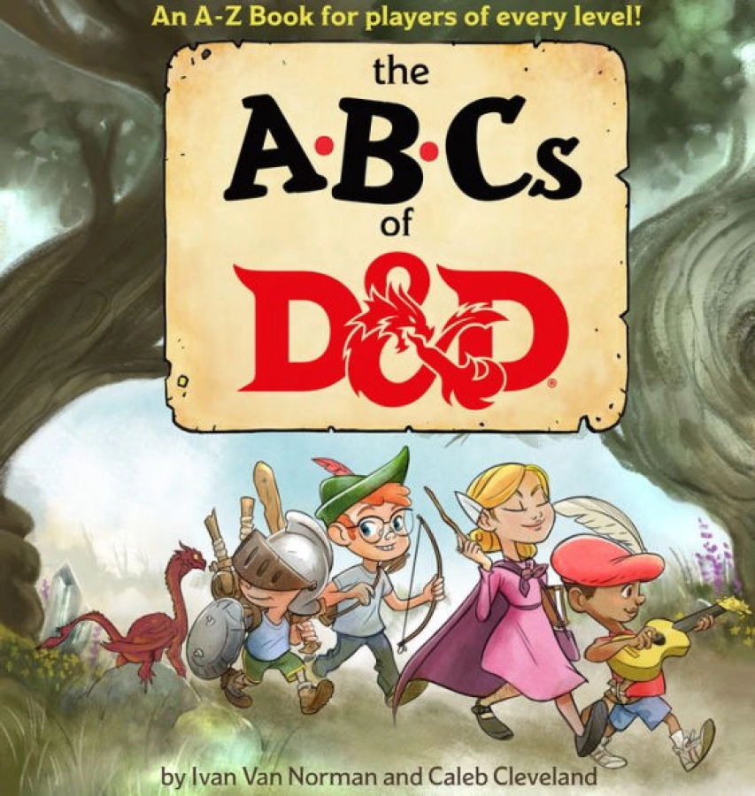 ABCs of D&D