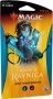 Magic The Gathering: Guilds of Ravnica - Izzet Theme Booster