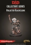 Dungeons & Dragons: Collector's Series - Halaster Blackcloak