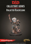 Dungeons & Dragons: Collector's Series - Halaster Blackcloak