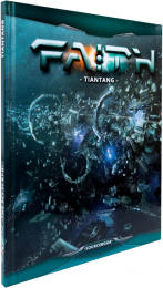 FAITH (2nd Edition): Tiantang - Sourcebook