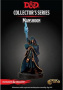 Dungeons & Dragons: Collector's Series - Manshoon