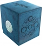 Gamegenic: KeyForge - Vault Blue Premium Deck Box